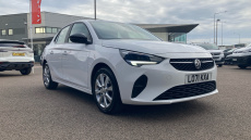 Vauxhall Corsa 1.2 SE Edition 5dr Petrol Hatchback